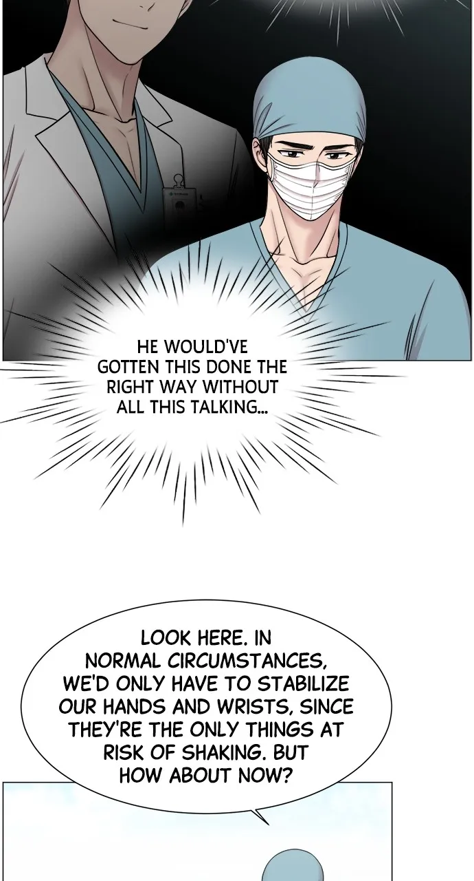 Read Trauma Center: Golden Hour (The Trauma Code) chapter 23 image 11 on Lezhin