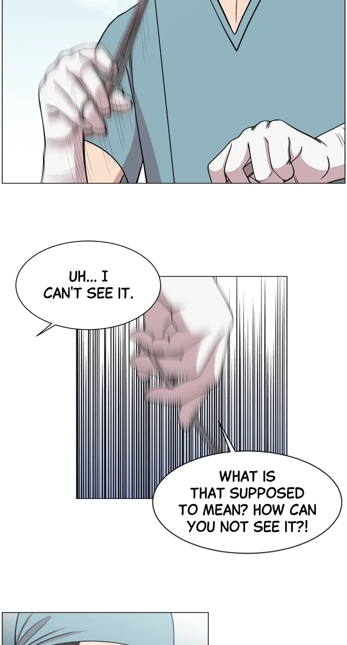 Read Trauma Center: Golden Hour (The Trauma Code) chapter 23 image 18 on Lezhin