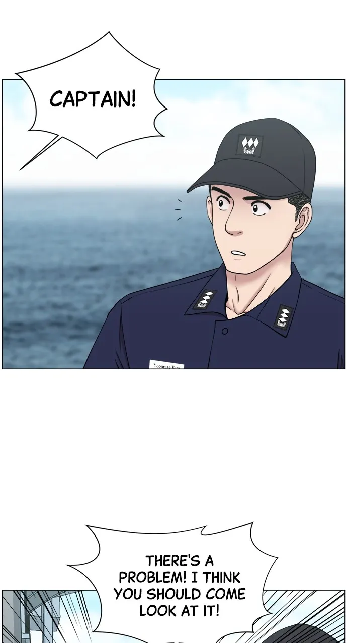 Read Trauma Center: Golden Hour (The Trauma Code) chapter 23 image 23 on Lezhin