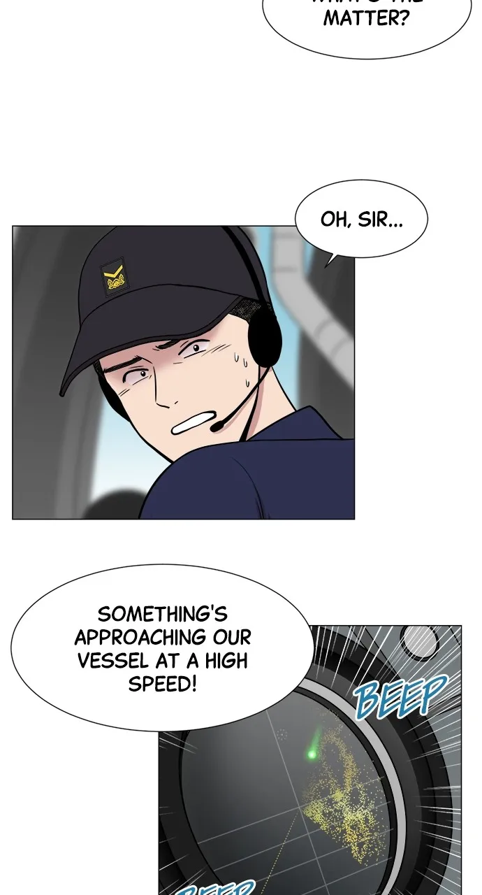 Read Trauma Center: Golden Hour (The Trauma Code) chapter 23 image 27 on Lezhin
