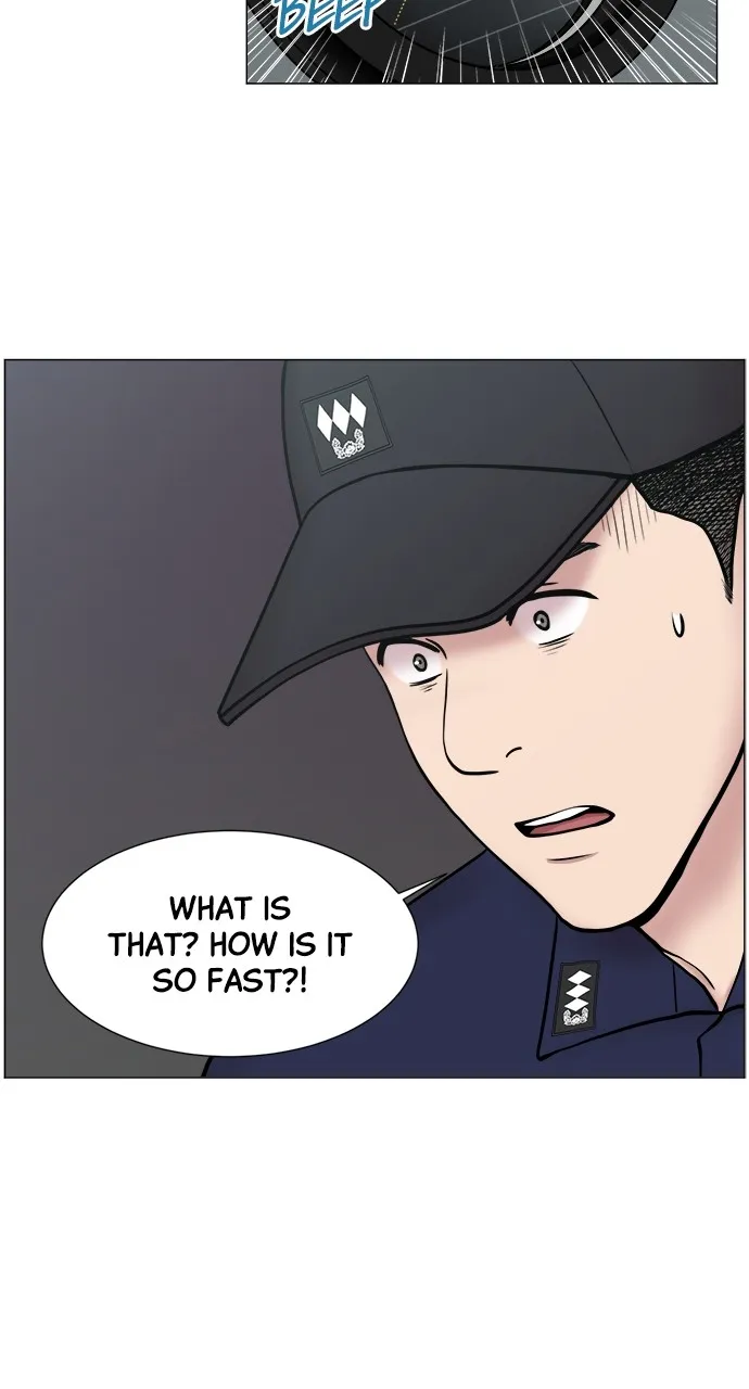 Read Trauma Center: Golden Hour (The Trauma Code) chapter 23 image 28 on Lezhin