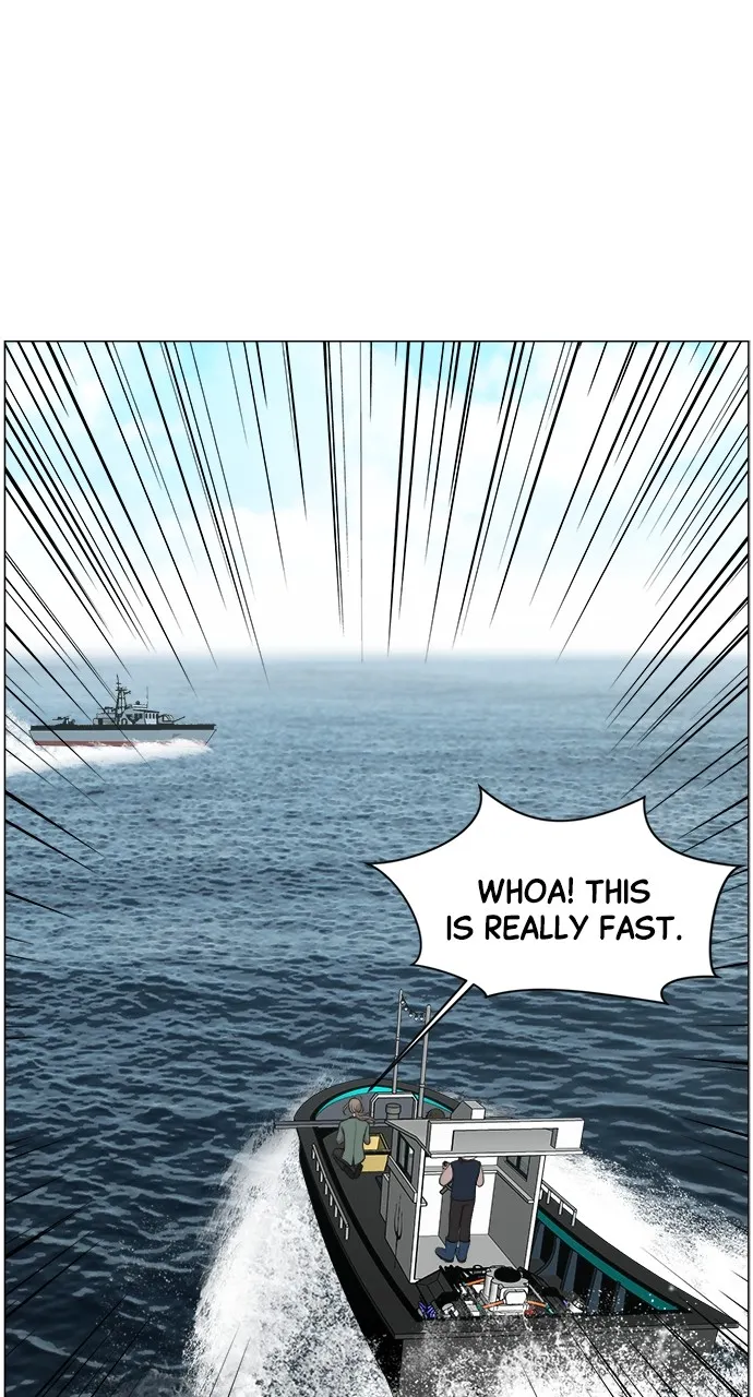 Read Trauma Center: Golden Hour (The Trauma Code) chapter 23 image 29 on Lezhin