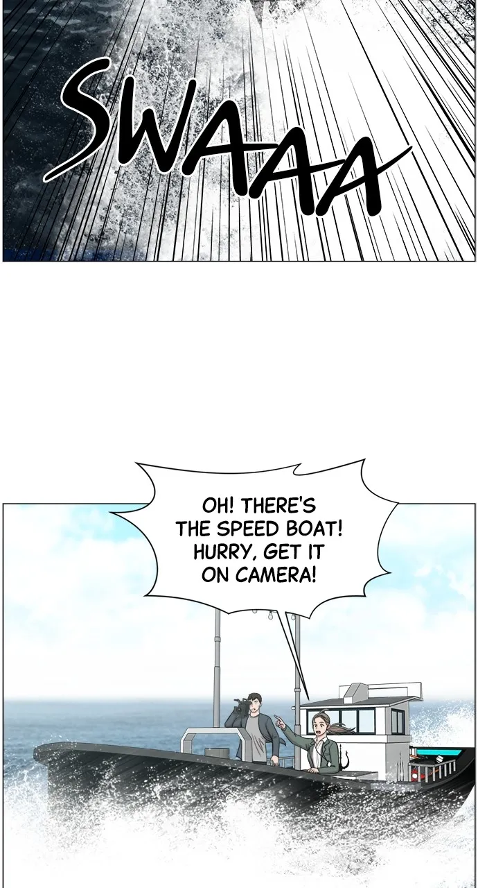 Read Trauma Center: Golden Hour (The Trauma Code) chapter 23 image 30 on Lezhin