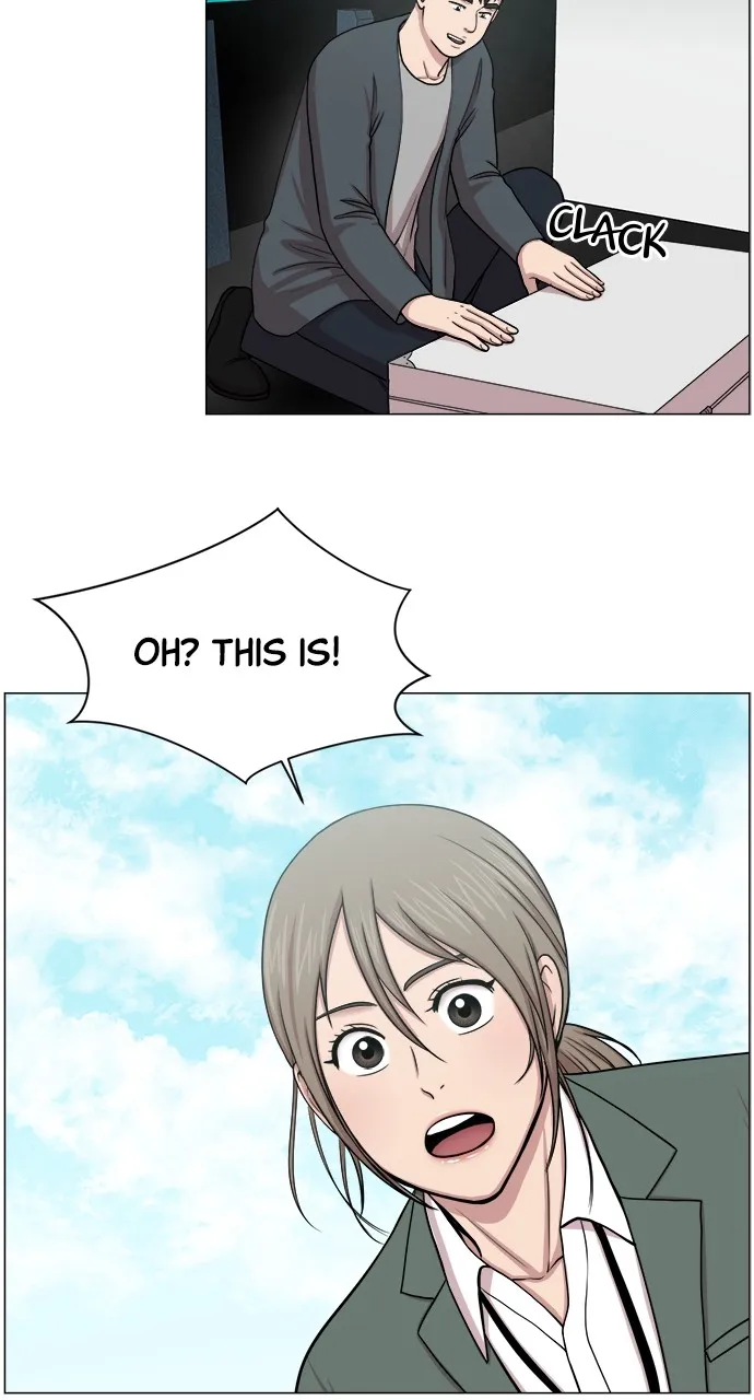 Read Trauma Center: Golden Hour (The Trauma Code) chapter 23 image 33 on Lezhin