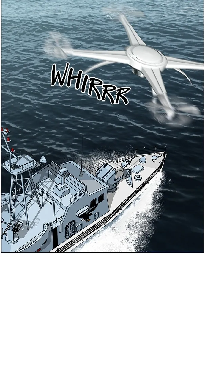Read Trauma Center: Golden Hour (The Trauma Code) chapter 23 image 36 on Lezhin