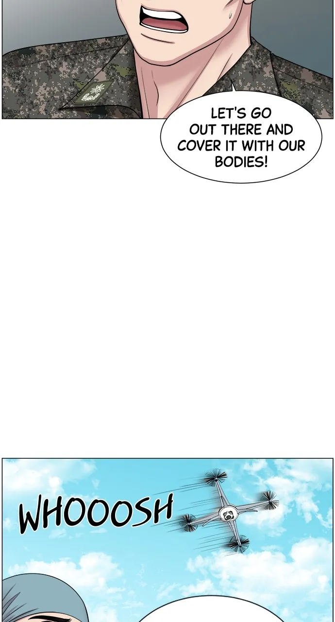 Read Trauma Center: Golden Hour (The Trauma Code) chapter 23 image 47 on Lezhin