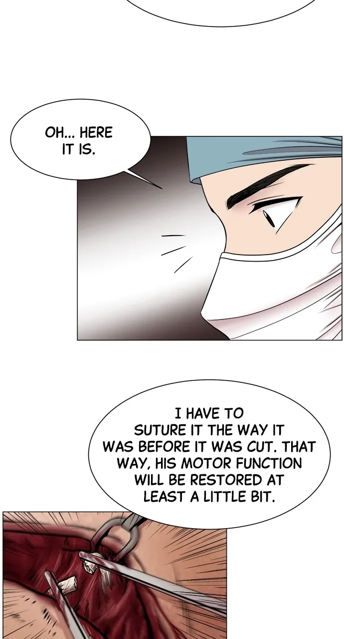Read Trauma Center: Golden Hour (The Trauma Code) chapter 23 image 49 on Lezhin