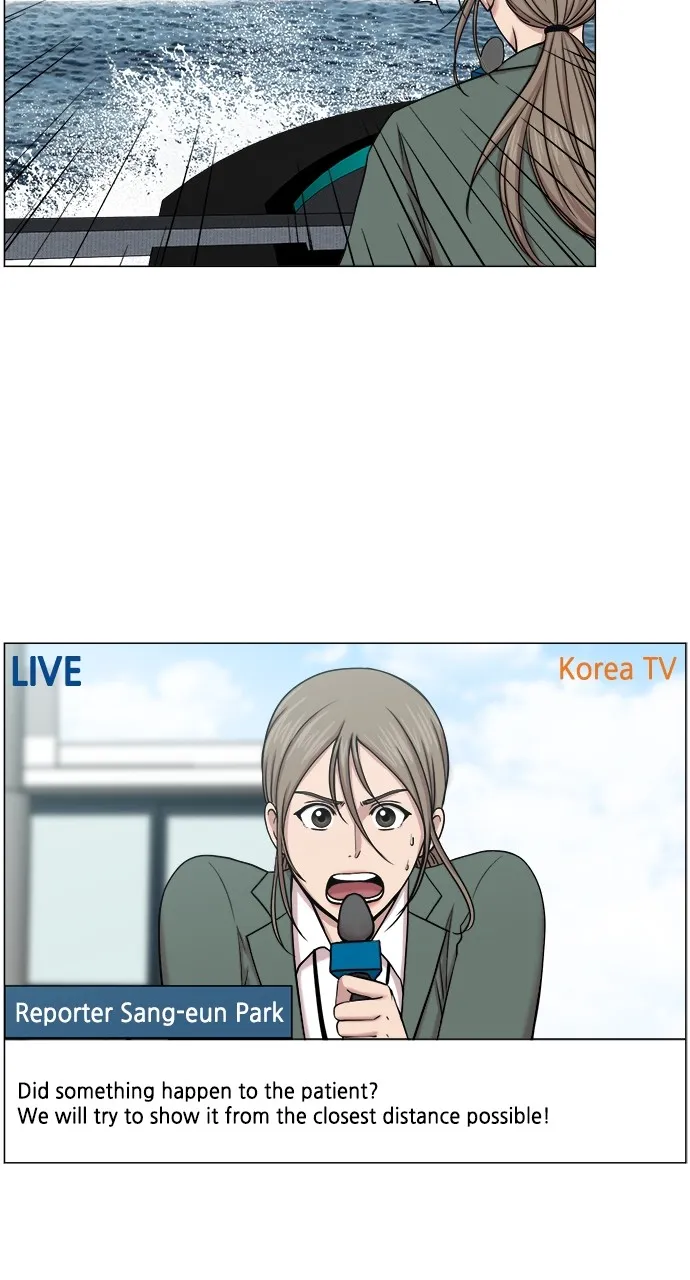 Read Trauma Center: Golden Hour (The Trauma Code) chapter 23 image 61 on Lezhin