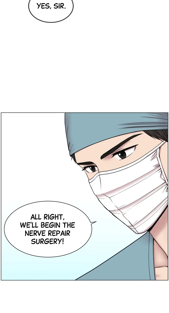 Read Trauma Center: Golden Hour (The Trauma Code) chapter 23 image 64 on Lezhin
