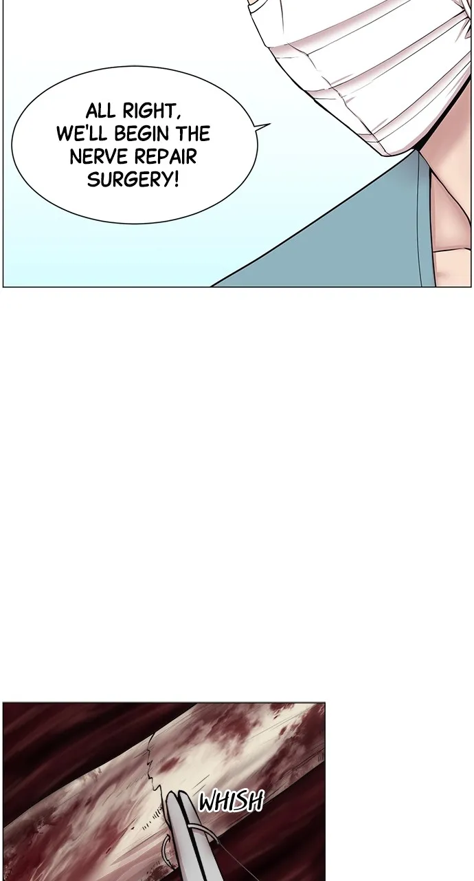 Trauma Center: Golden Hour (The Trauma Code) Chapter 24 page 2 - 