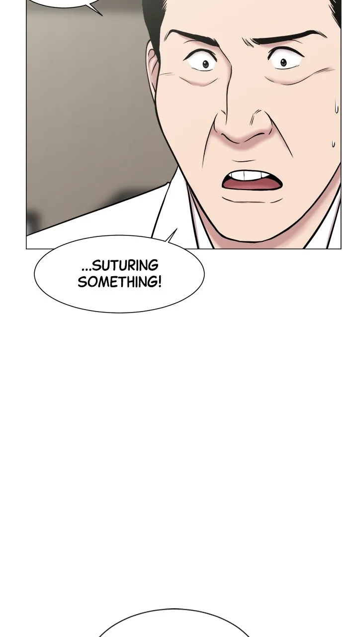 Trauma Center: Golden Hour (The Trauma Code) Chapter 24 page 24 - 