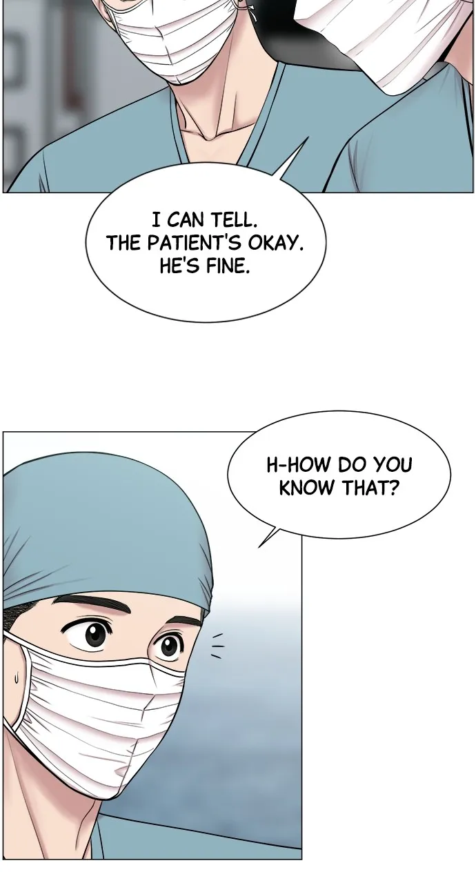 Trauma Center: Golden Hour (The Trauma Code) Chapter 24 page 26 - 