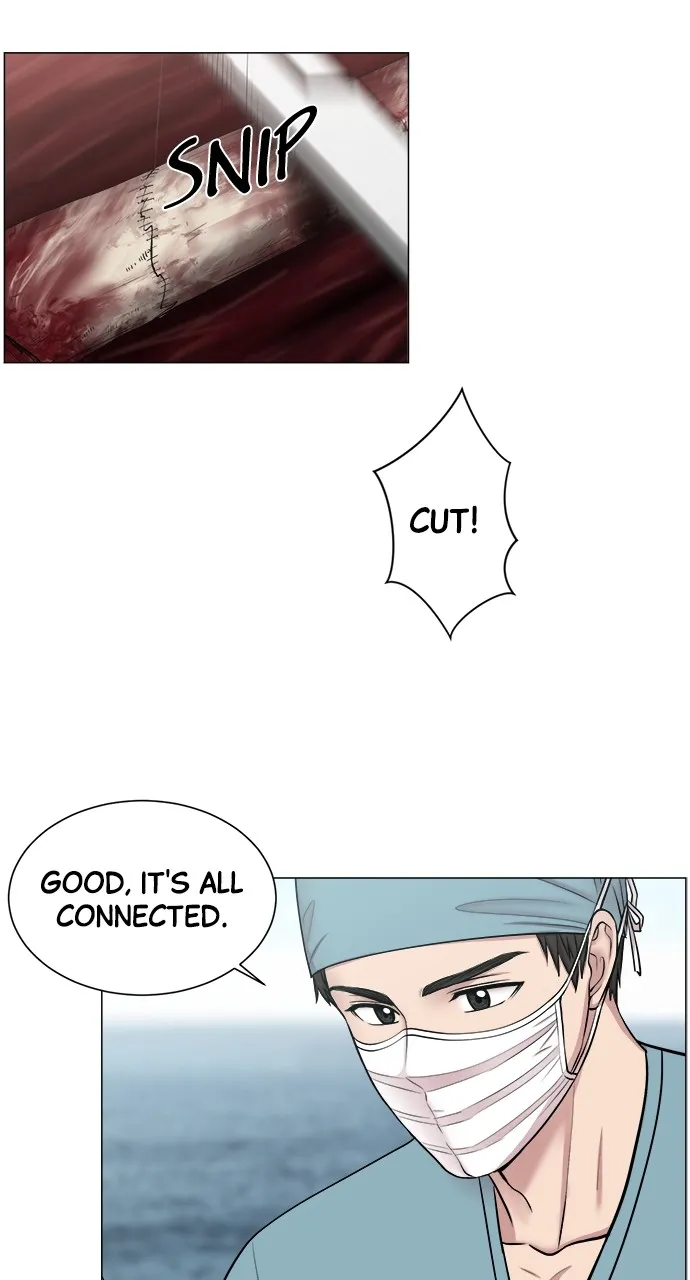 Trauma Center: Golden Hour (The Trauma Code) Chapter 24 page 29 - 