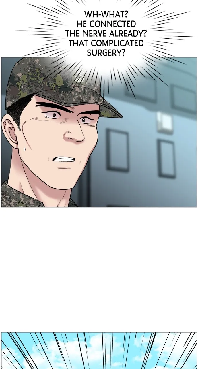 Trauma Center: Golden Hour (The Trauma Code) Chapter 24 page 32 - 