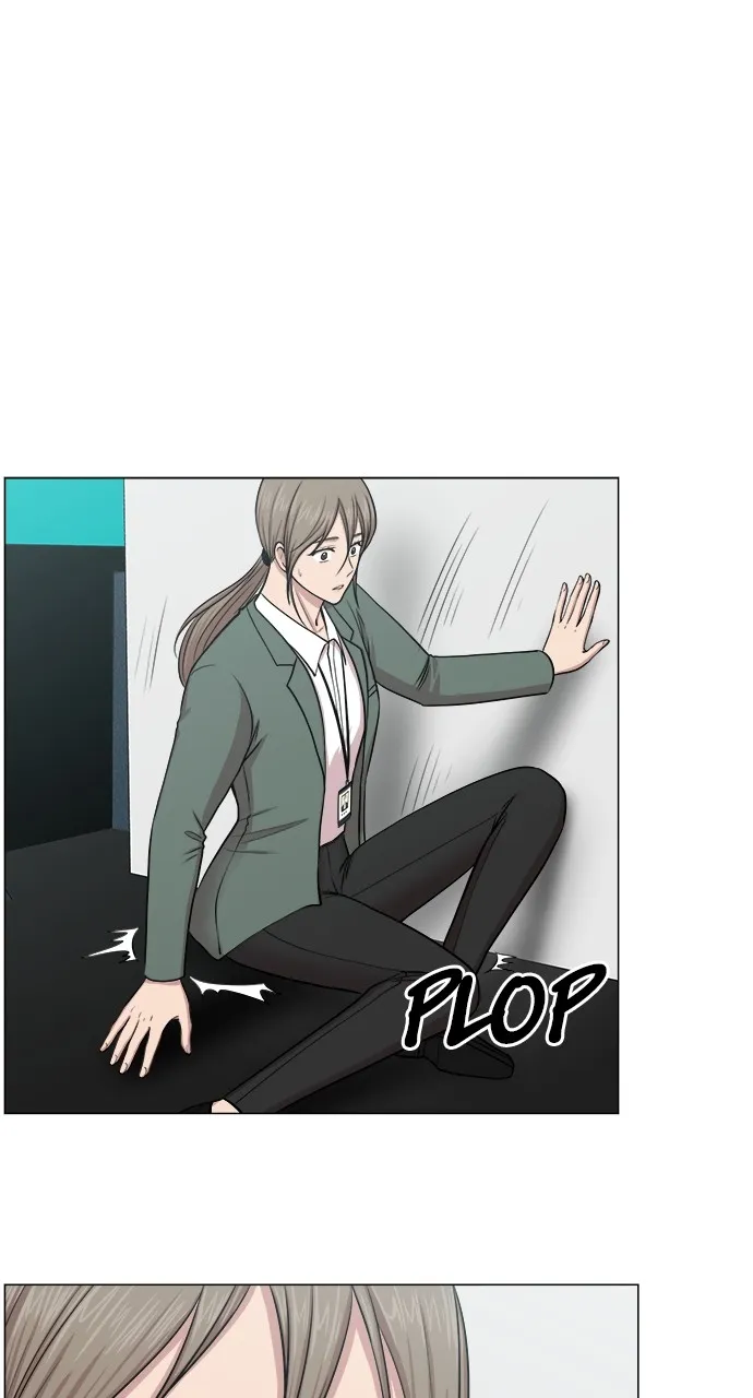 Trauma Center: Golden Hour (The Trauma Code) Chapter 24 page 42 - 
