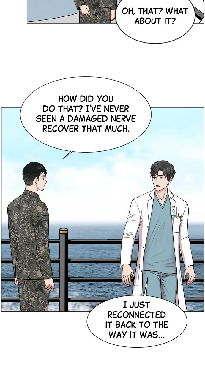 Trauma Center: Golden Hour (The Trauma Code) Chapter 24 page 49 - 
