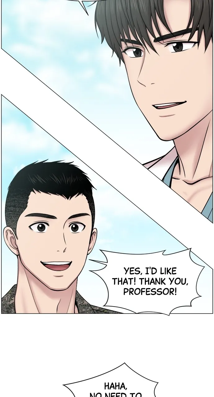 Trauma Center: Golden Hour (The Trauma Code) Chapter 24 page 56 - 
