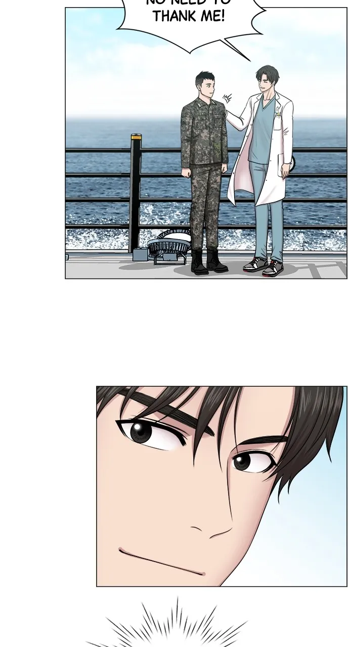 Trauma Center: Golden Hour (The Trauma Code) Chapter 24 page 57 - 