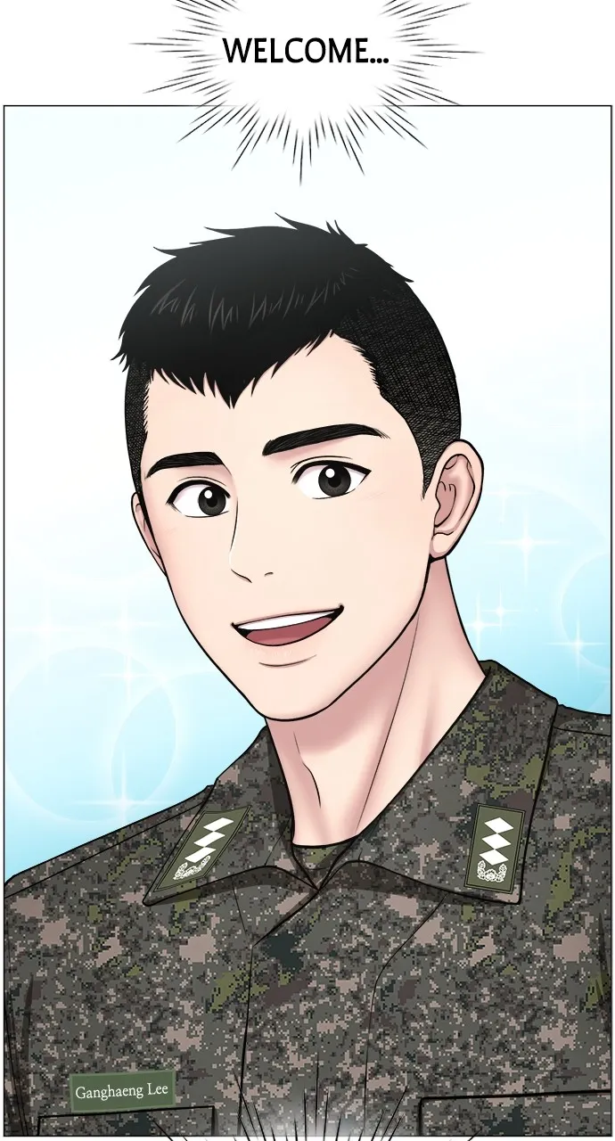 Trauma Center: Golden Hour (The Trauma Code) Chapter 24 page 58 - 