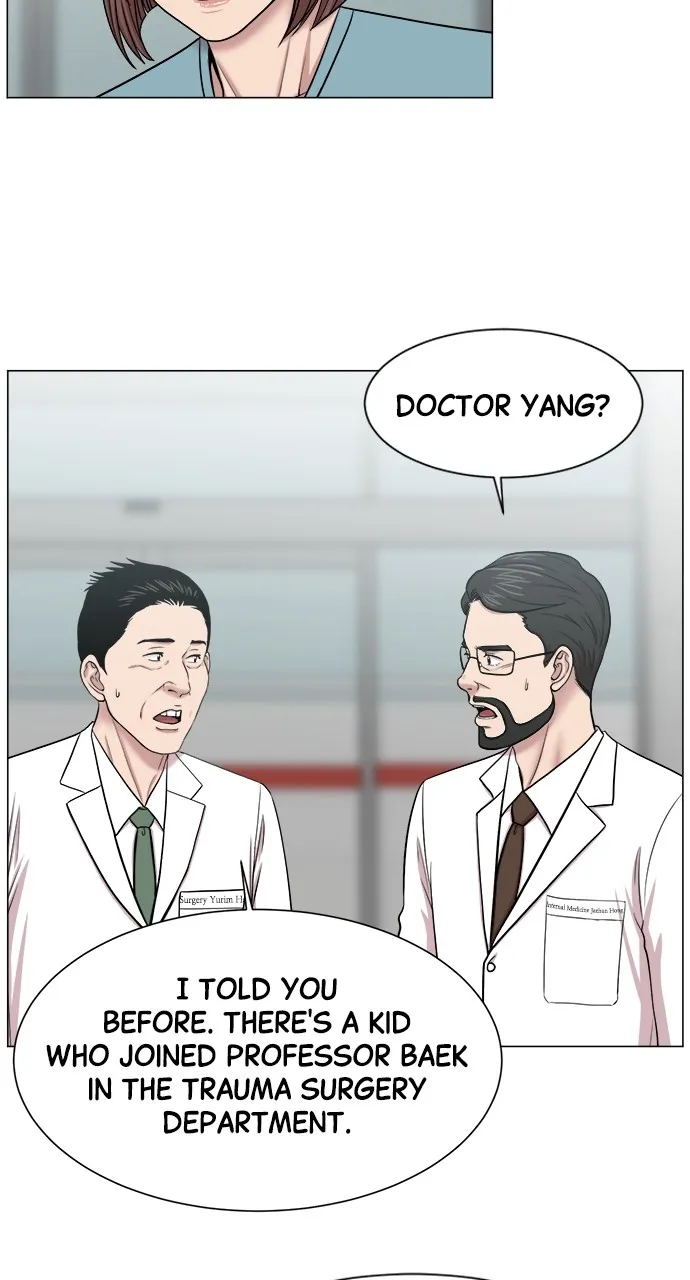 Trauma Center: Golden Hour (The Trauma Code) Chapter 25 page 3 - 
