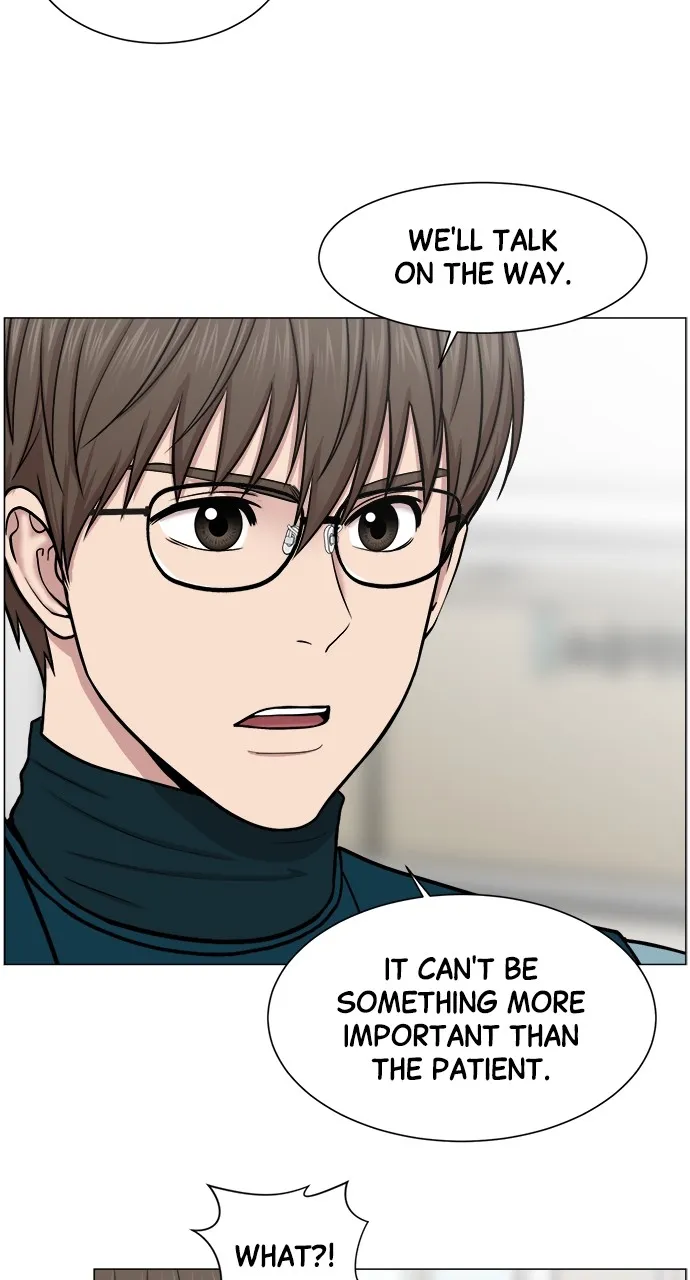 Trauma Center: Golden Hour (The Trauma Code) Chapter 25 page 22 - 