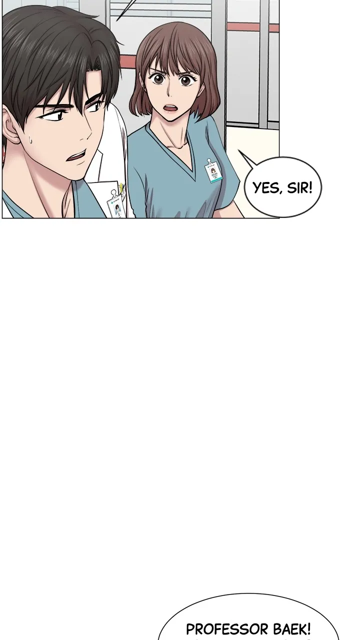 Trauma Center: Golden Hour (The Trauma Code) Chapter 25 page 29 - 