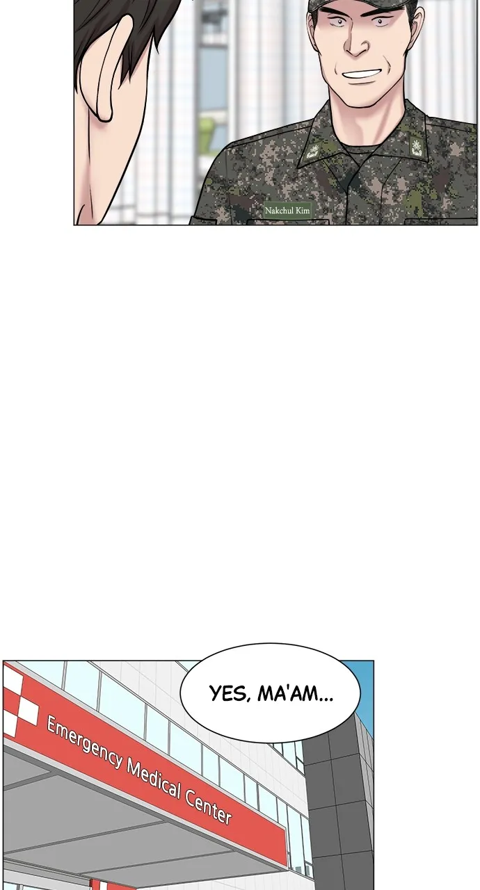 Trauma Center: Golden Hour (The Trauma Code) Chapter 25 page 31 - 