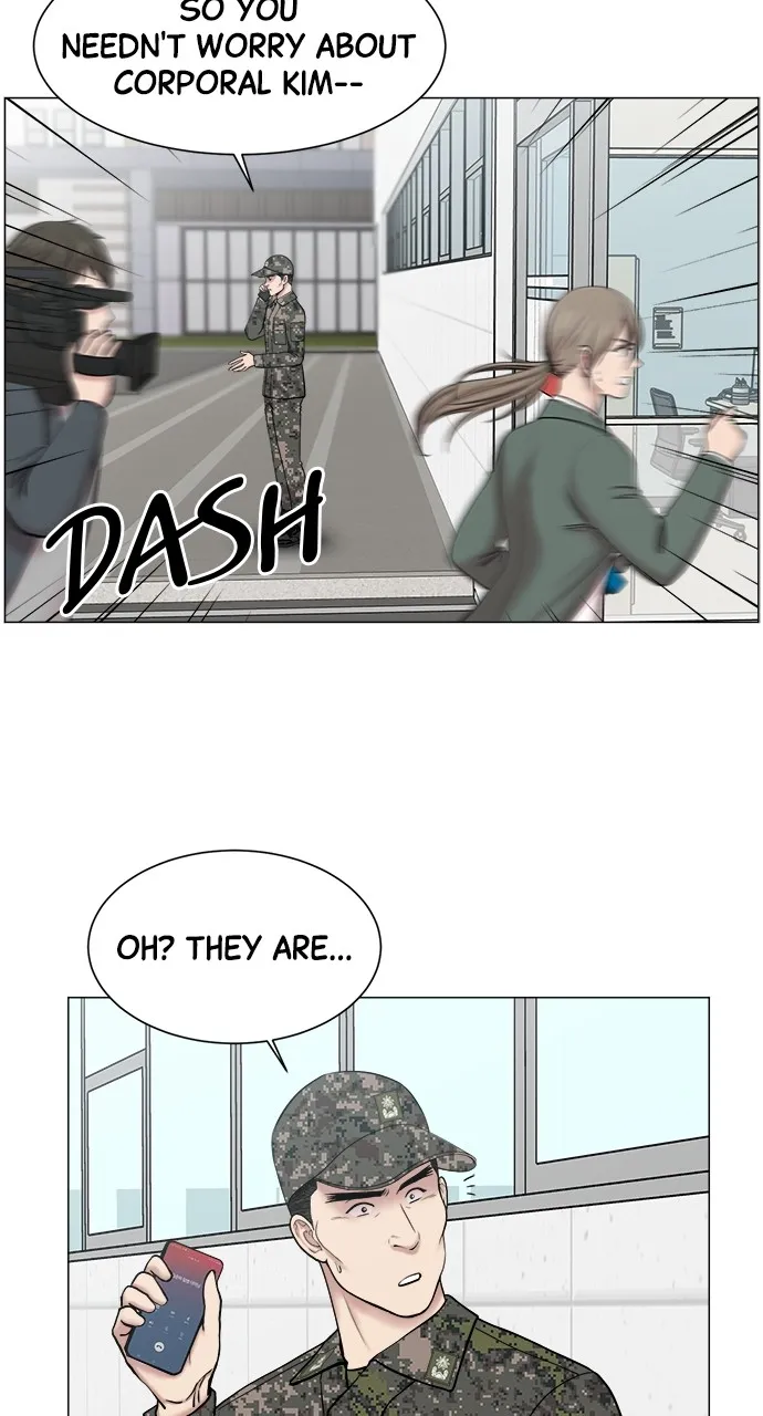 Trauma Center: Golden Hour (The Trauma Code) Chapter 25 page 33 - 