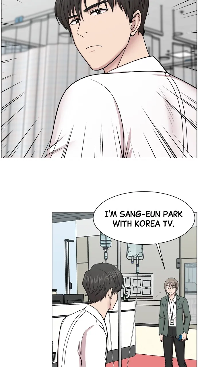 Trauma Center: Golden Hour (The Trauma Code) Chapter 25 page 35 - 