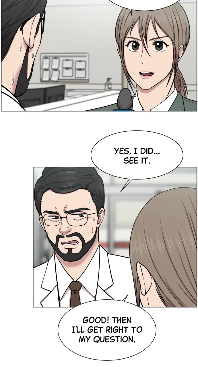 Trauma Center: Golden Hour (The Trauma Code) Chapter 25 page 44 - 