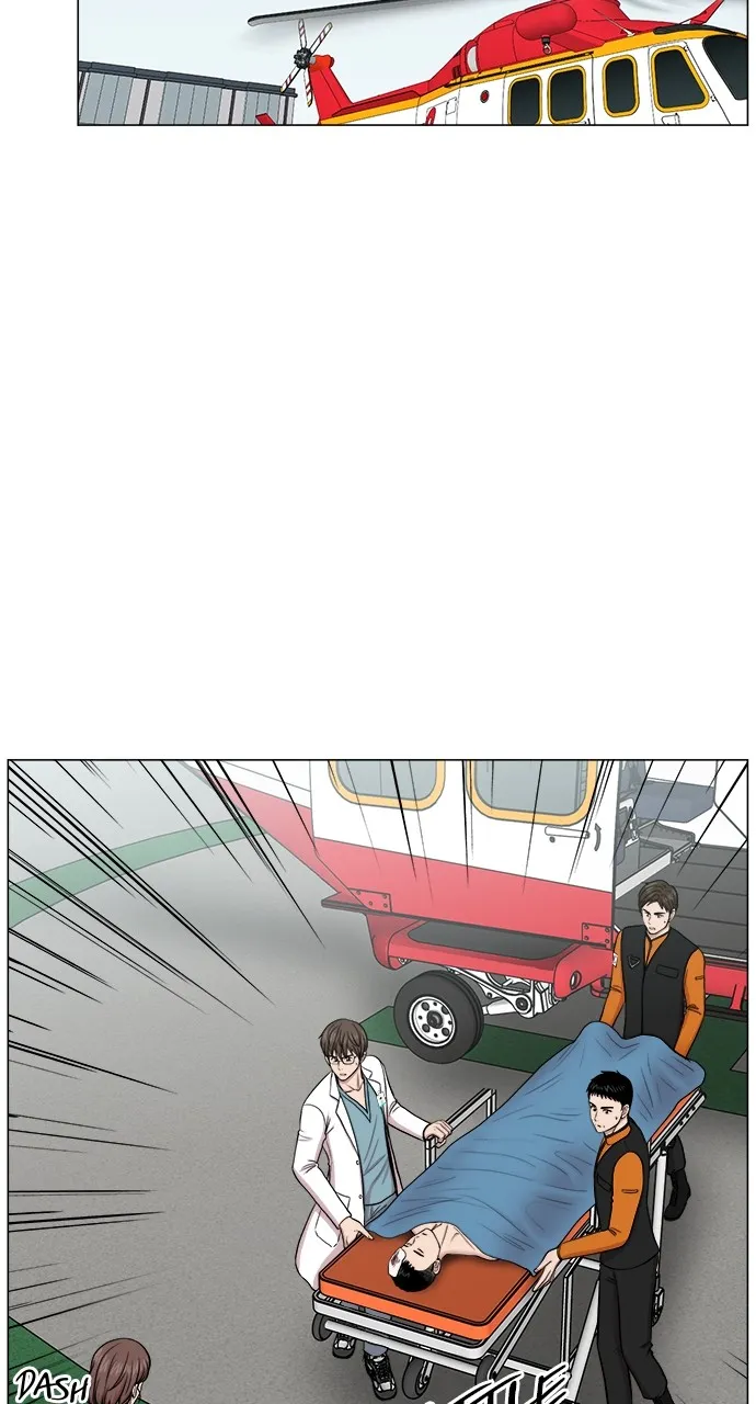 Trauma Center: Golden Hour (The Trauma Code) Chapter 25 page 6 - 