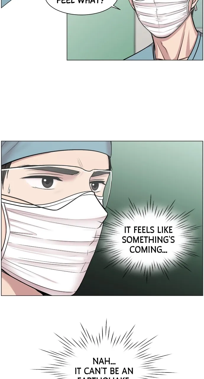 Trauma Center: Golden Hour (The Trauma Code) Chapter 25 page 56 - 