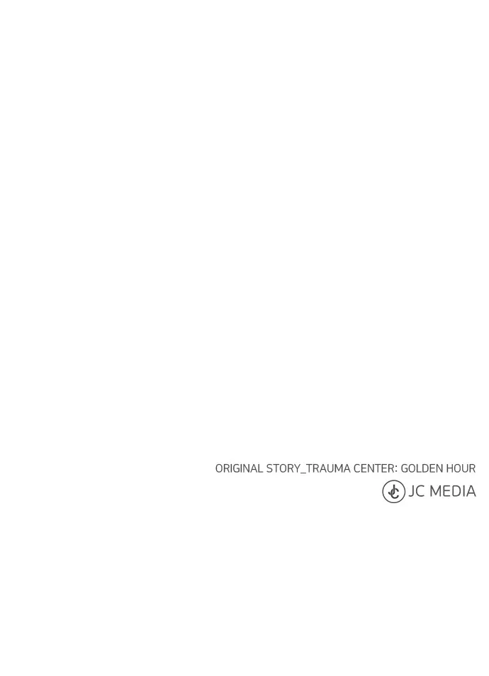 Trauma Center: Golden Hour (The Trauma Code) Chapter 25 page 59 - 