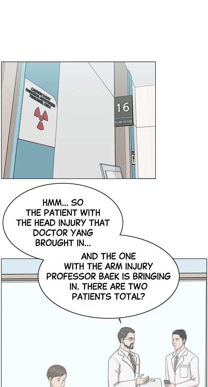 Trauma Center: Golden Hour (The Trauma Code) Chapter 25 page 10 - 