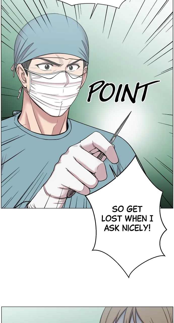 Read Trauma Center: Golden Hour (The Trauma Code) chapter 26 image 16 on Lezhin