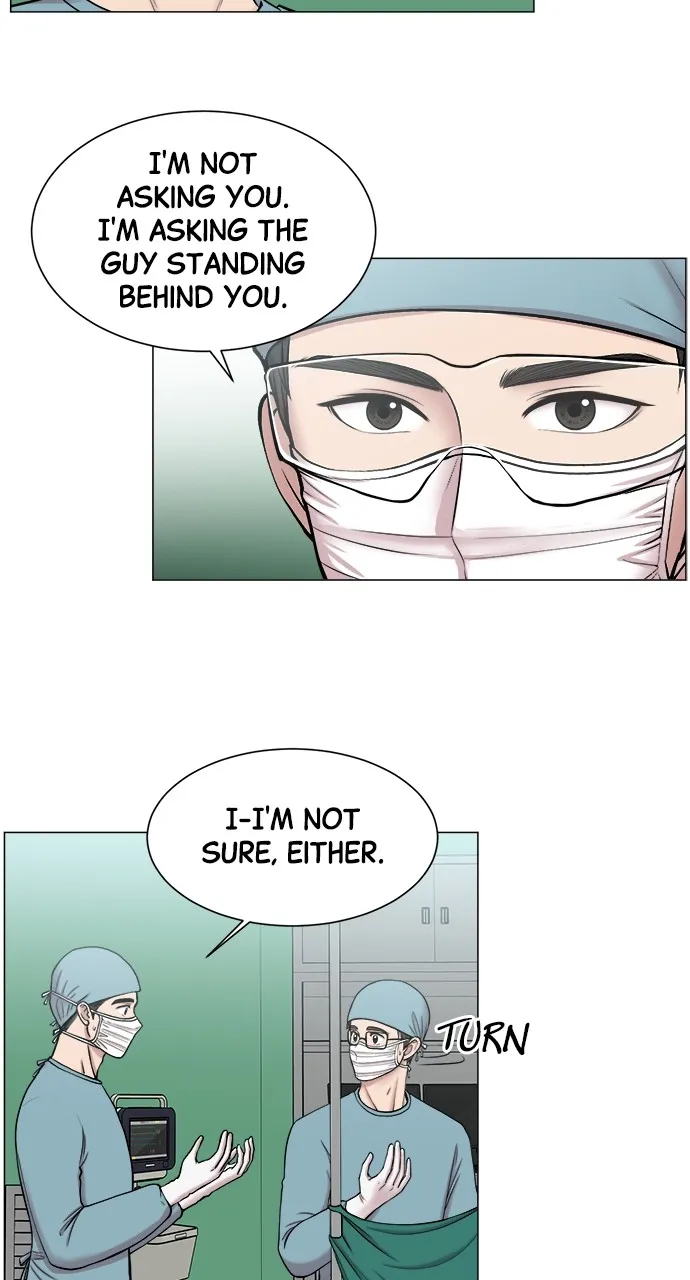 Read Trauma Center: Golden Hour (The Trauma Code) chapter 26 image 2 on Lezhin