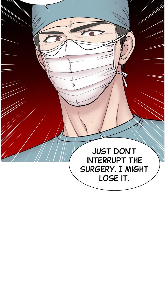 Read Trauma Center: Golden Hour (The Trauma Code) chapter 26 image 20 on Lezhin