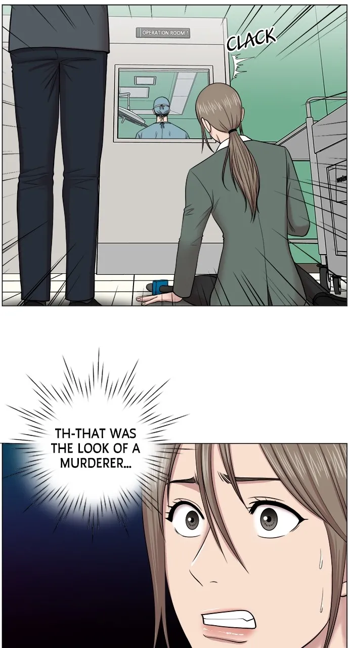 Read Trauma Center: Golden Hour (The Trauma Code) chapter 26 image 21 on Lezhin