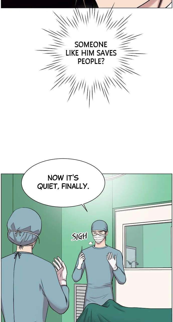 Read Trauma Center: Golden Hour (The Trauma Code) chapter 26 image 22 on Lezhin