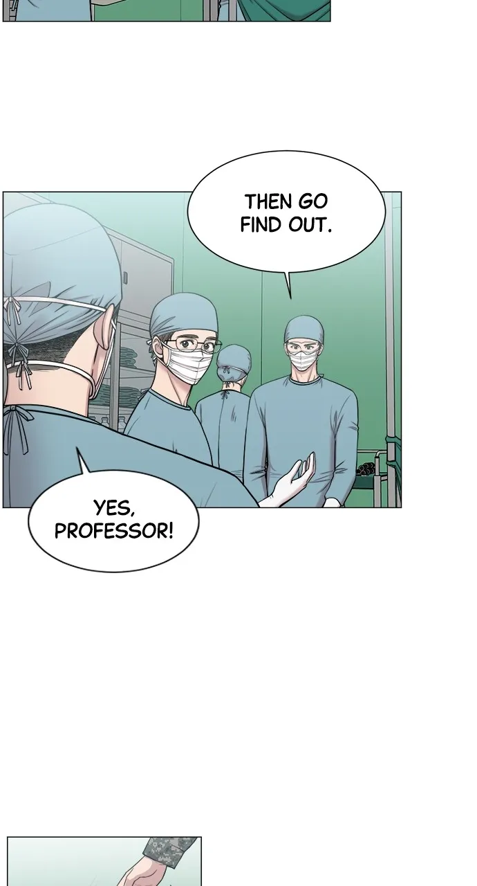 Read Trauma Center: Golden Hour (The Trauma Code) chapter 26 image 3 on Lezhin
