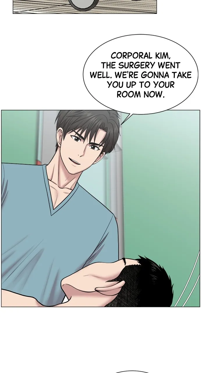 Read Trauma Center: Golden Hour (The Trauma Code) chapter 26 image 32 on Lezhin