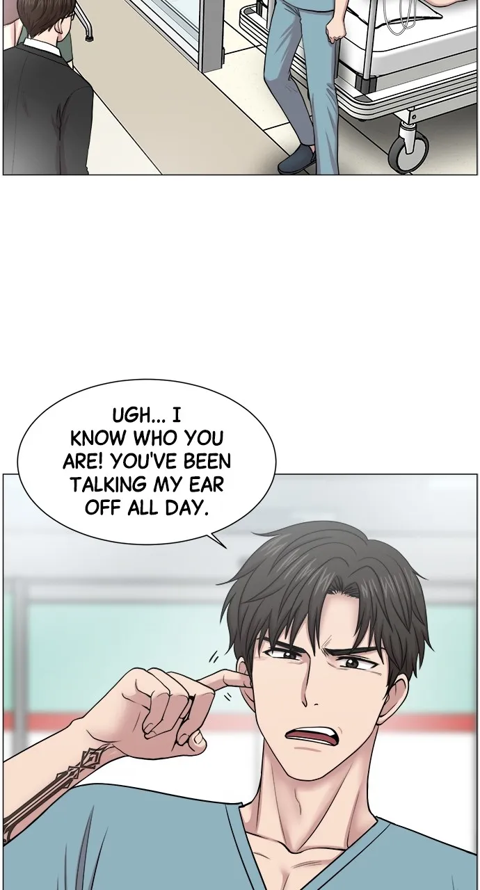 Read Trauma Center: Golden Hour (The Trauma Code) chapter 26 image 37 on Lezhin
