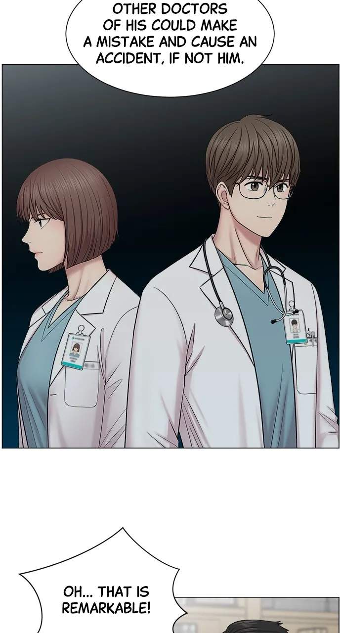 Read Trauma Center: Golden Hour (The Trauma Code) chapter 26 image 53 on Lezhin
