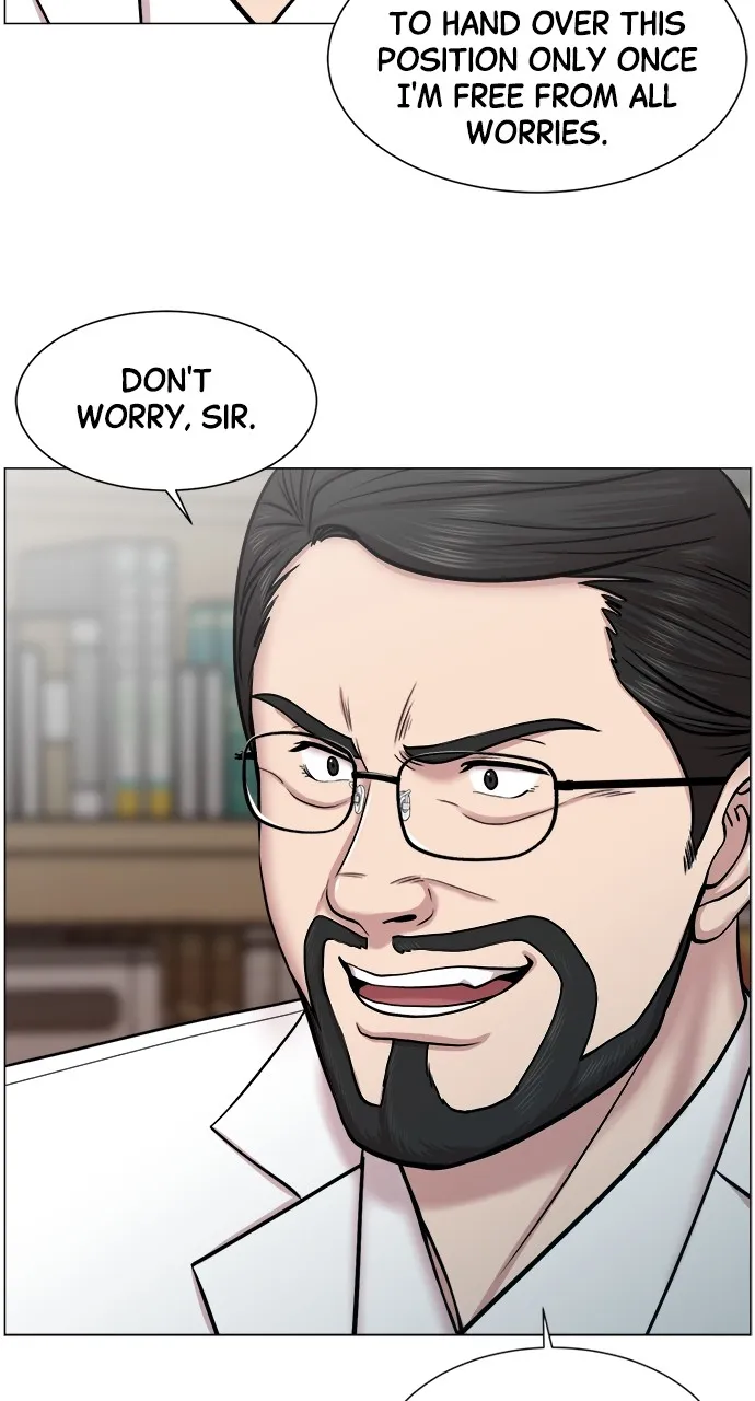 Read Trauma Center: Golden Hour (The Trauma Code) chapter 26 image 55 on Lezhin