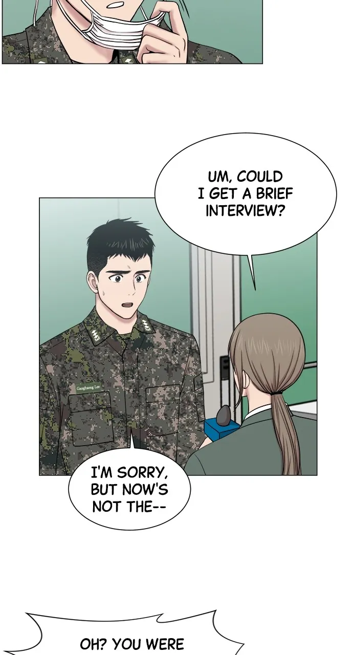 Read Trauma Center: Golden Hour (The Trauma Code) chapter 26 image 7 on Lezhin