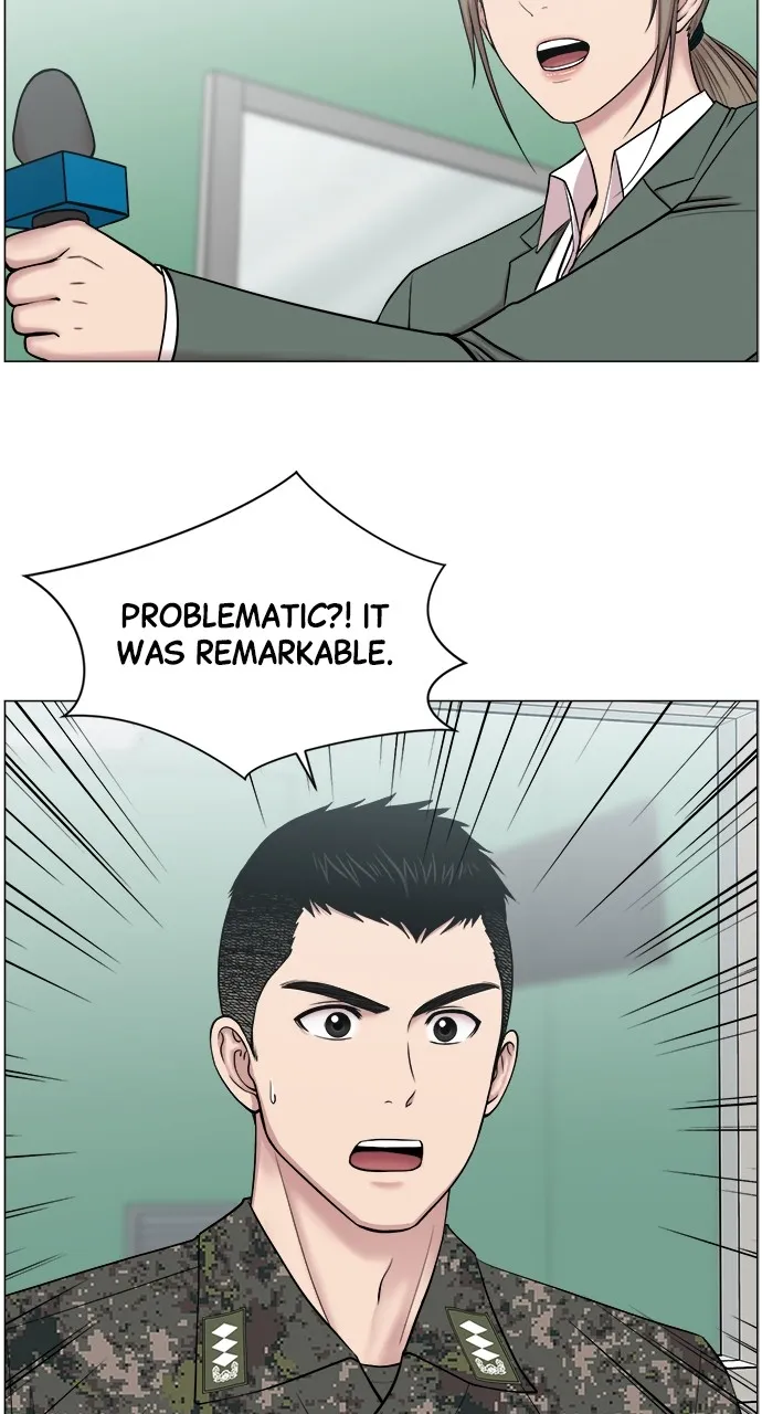 Read Trauma Center: Golden Hour (The Trauma Code) chapter 26 image 9 on Lezhin