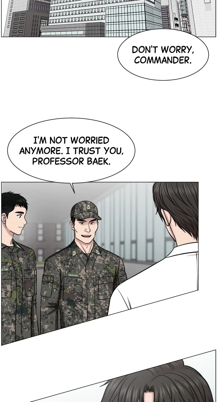 Trauma Center: Golden Hour (The Trauma Code) Chapter 27 page 2 - 