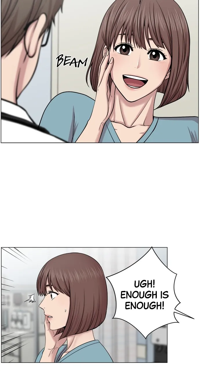 Trauma Center: Golden Hour (The Trauma Code) Chapter 27 page 11 - 