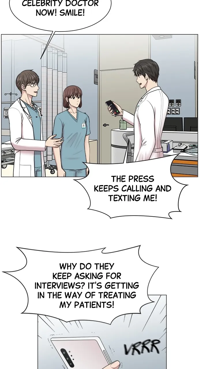 Trauma Center: Golden Hour (The Trauma Code) Chapter 27 page 13 - 