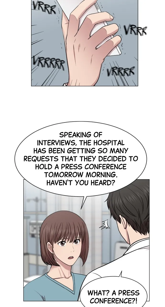 Trauma Center: Golden Hour (The Trauma Code) Chapter 27 page 14 - 
